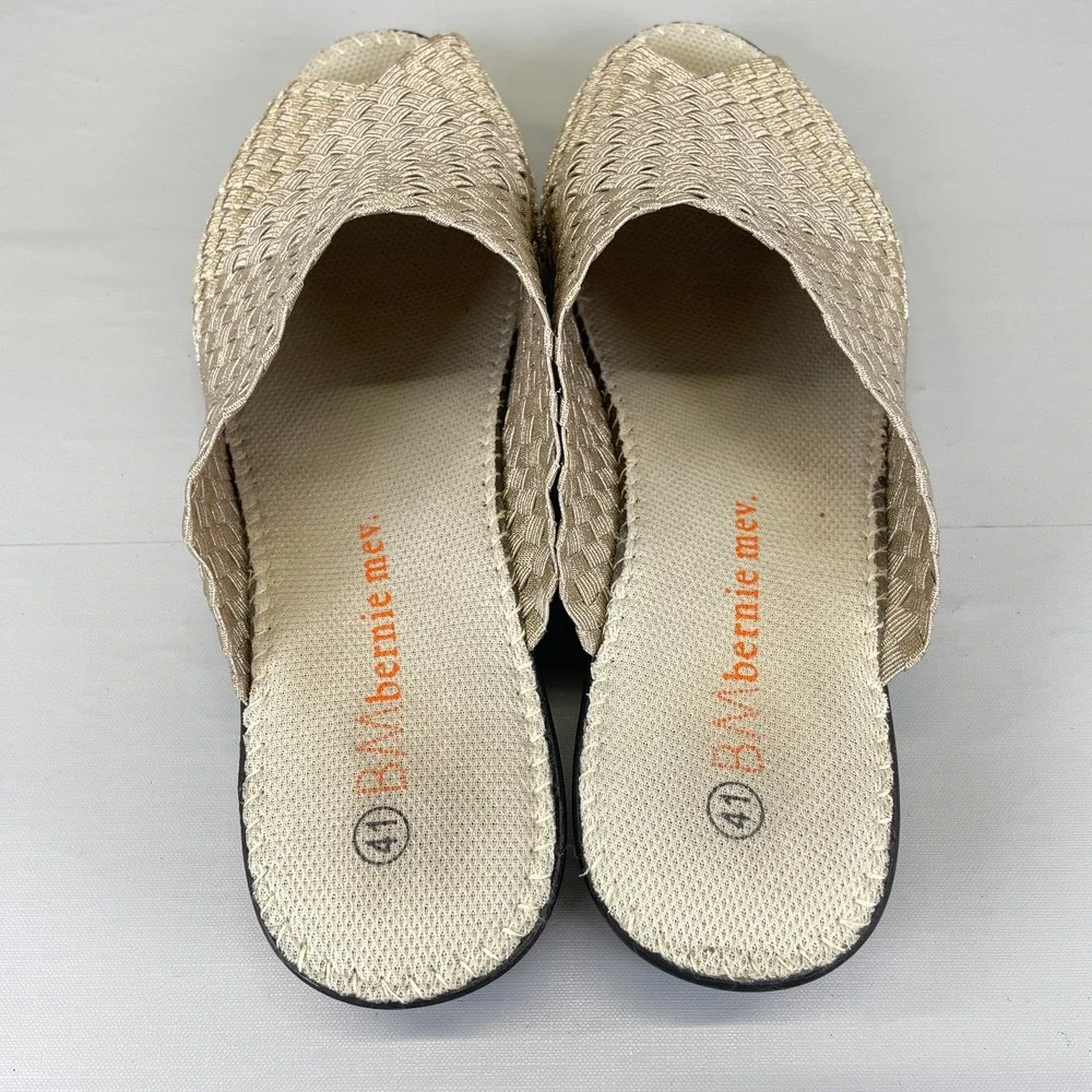 bernie mev. size slip